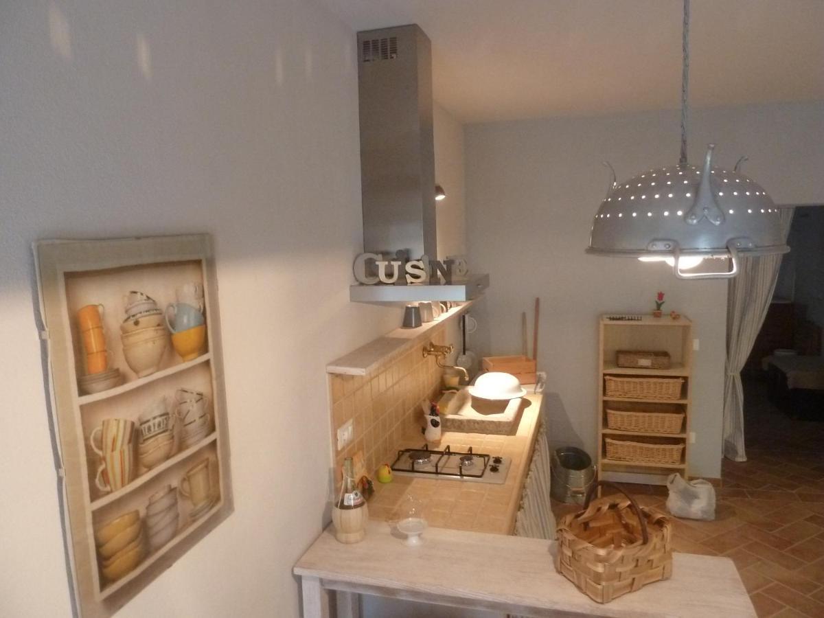 Ciglieri Santermo Casciana Terme Lari Pet&Bike Friendly Free Parkアパートメント エクステリア 写真