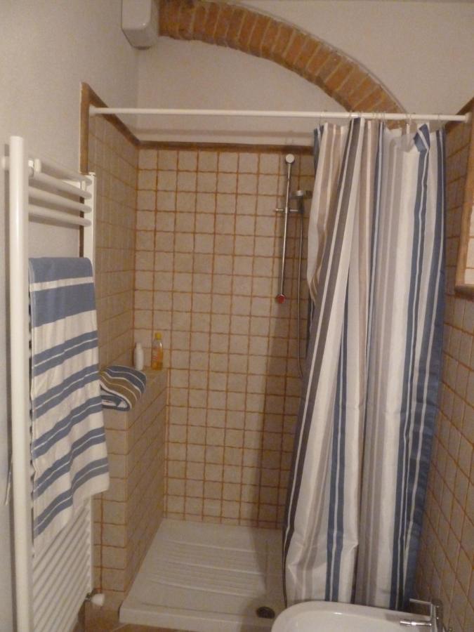 Ciglieri Santermo Casciana Terme Lari Pet&Bike Friendly Free Parkアパートメント エクステリア 写真