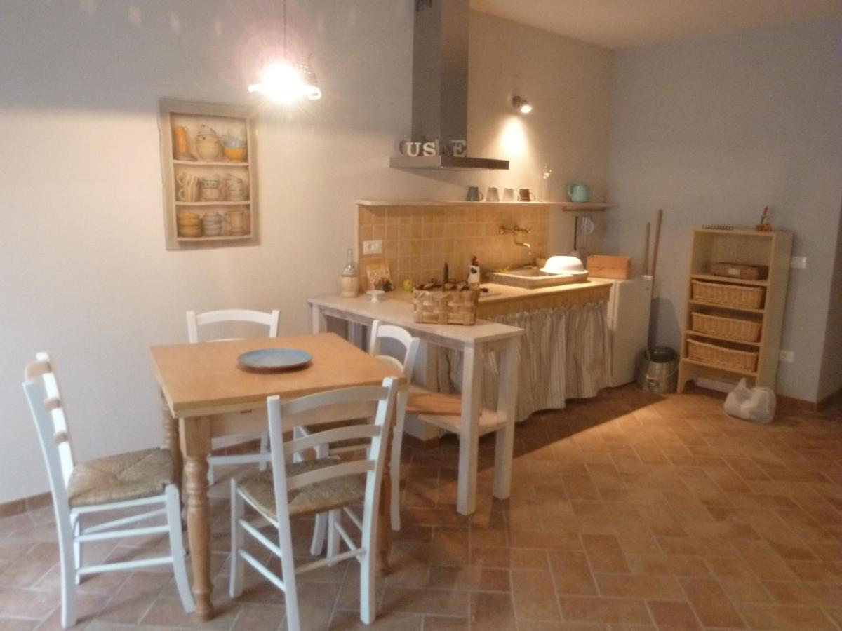 Ciglieri Santermo Casciana Terme Lari Pet&Bike Friendly Free Parkアパートメント エクステリア 写真