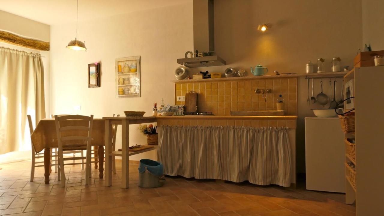 Ciglieri Santermo Casciana Terme Lari Pet&Bike Friendly Free Parkアパートメント エクステリア 写真