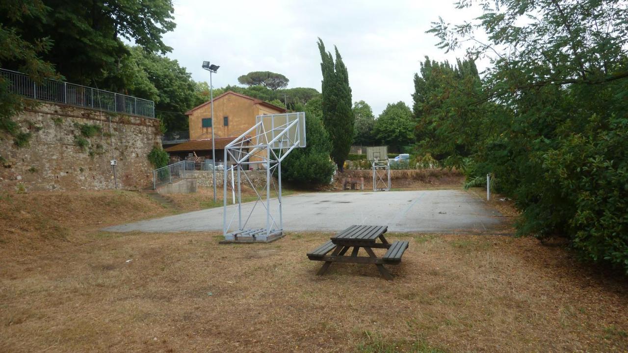 Ciglieri Santermo Casciana Terme Lari Pet&Bike Friendly Free Parkアパートメント エクステリア 写真