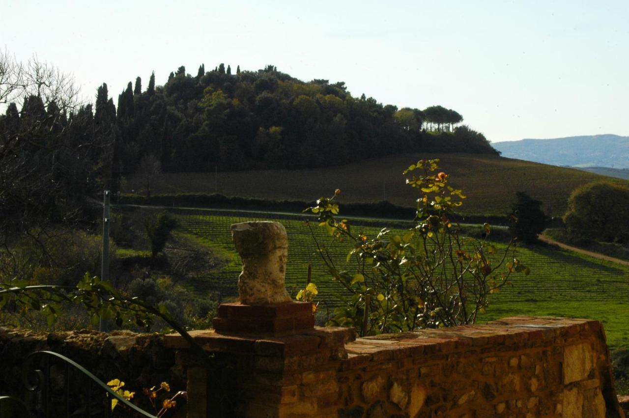 Ciglieri Santermo Casciana Terme Lari Pet&Bike Friendly Free Parkアパートメント エクステリア 写真