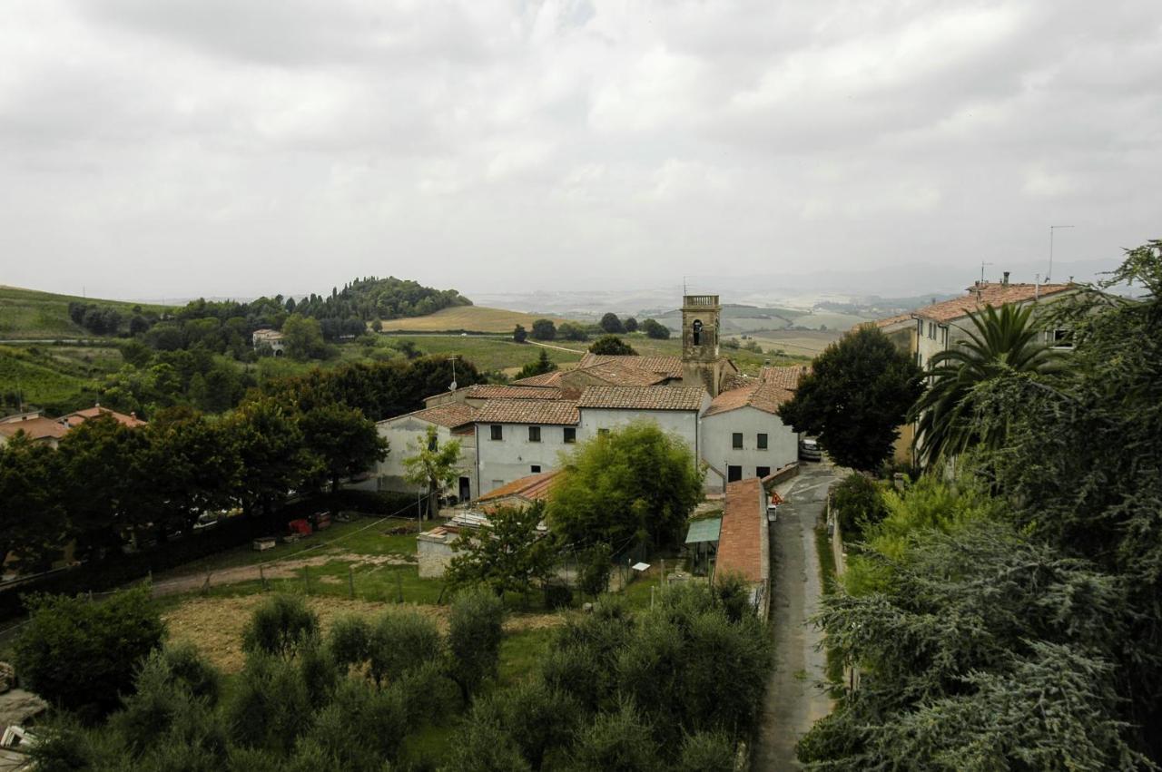 Ciglieri Santermo Casciana Terme Lari Pet&Bike Friendly Free Parkアパートメント エクステリア 写真
