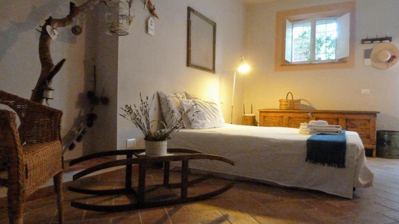 Ciglieri Santermo Casciana Terme Lari Pet&Bike Friendly Free Parkアパートメント エクステリア 写真