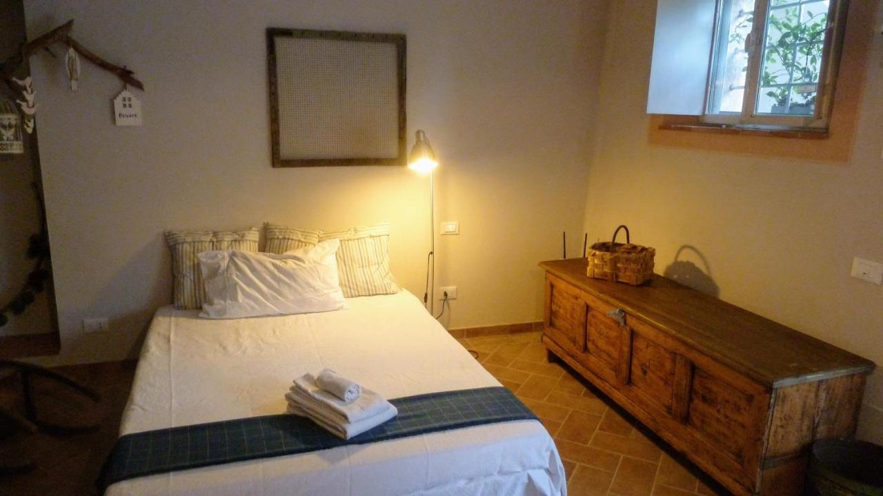 Ciglieri Santermo Casciana Terme Lari Pet&Bike Friendly Free Parkアパートメント エクステリア 写真