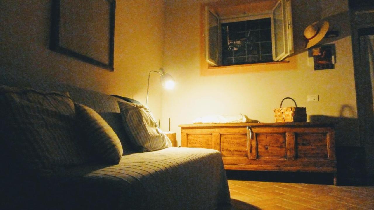 Ciglieri Santermo Casciana Terme Lari Pet&Bike Friendly Free Parkアパートメント エクステリア 写真