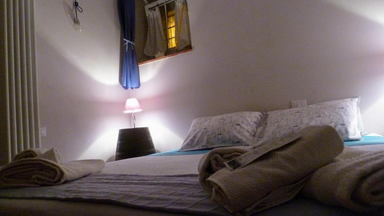Ciglieri Santermo Casciana Terme Lari Pet&Bike Friendly Free Parkアパートメント エクステリア 写真