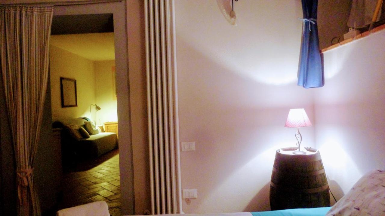 Ciglieri Santermo Casciana Terme Lari Pet&Bike Friendly Free Parkアパートメント エクステリア 写真