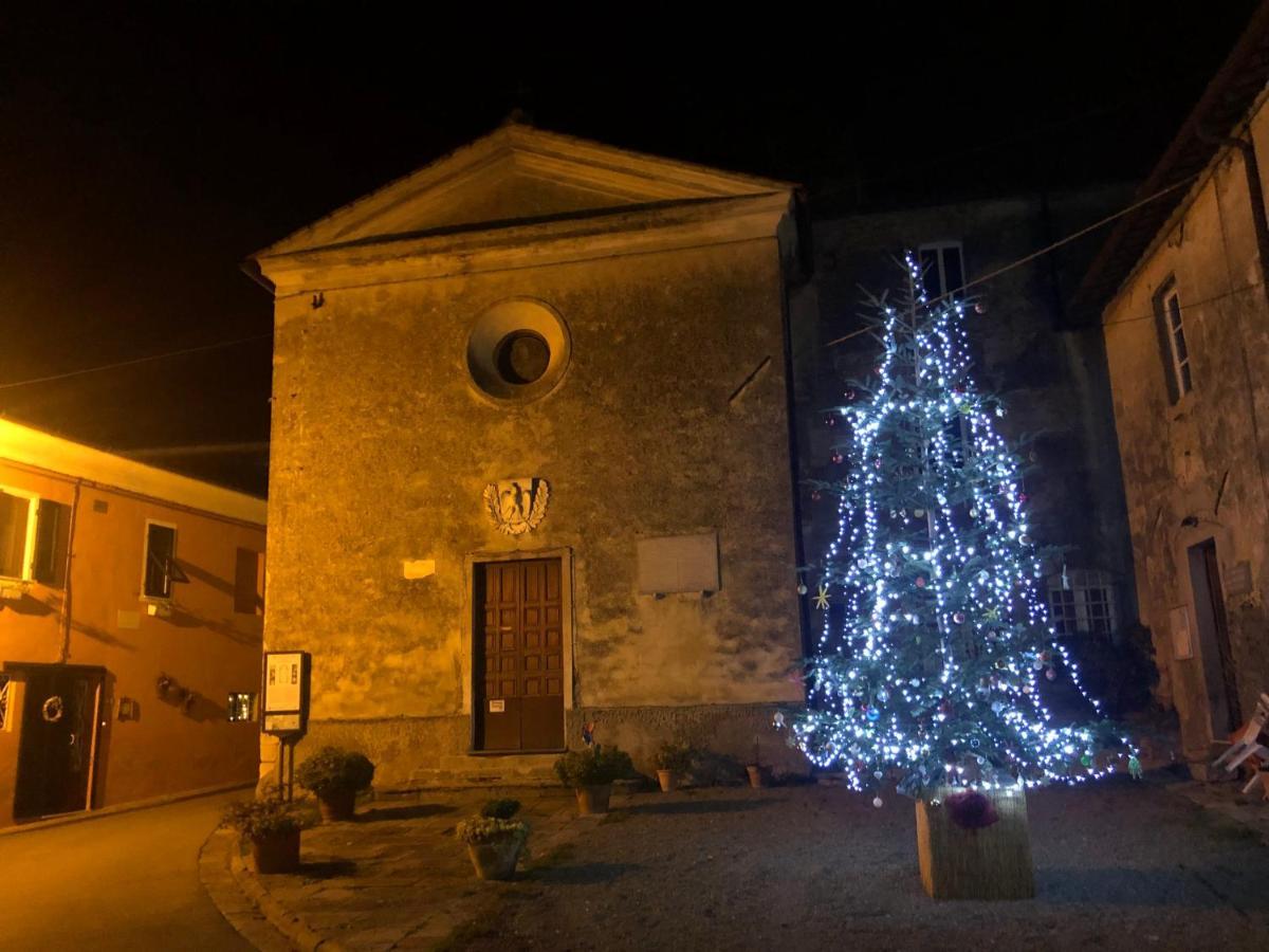 Ciglieri Santermo Casciana Terme Lari Pet&Bike Friendly Free Parkアパートメント エクステリア 写真