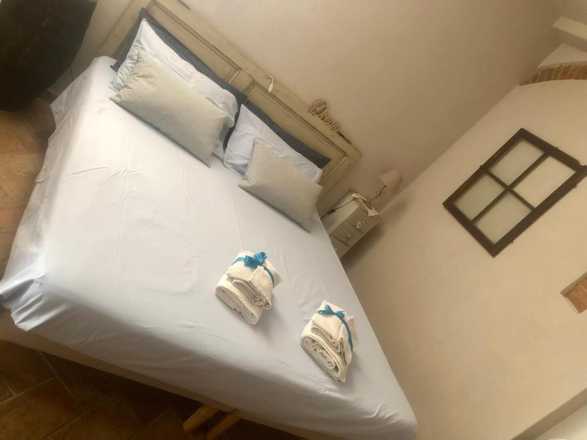 Ciglieri Santermo Casciana Terme Lari Pet&Bike Friendly Free Parkアパートメント エクステリア 写真